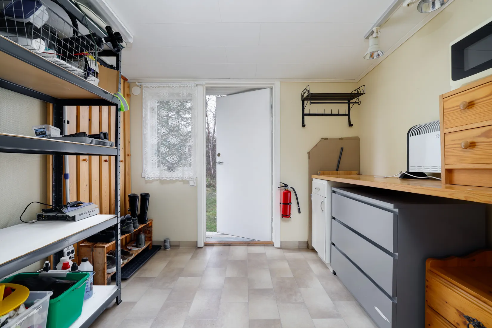 Fritidshus, Brunnsnäsvägen 16, Laxå