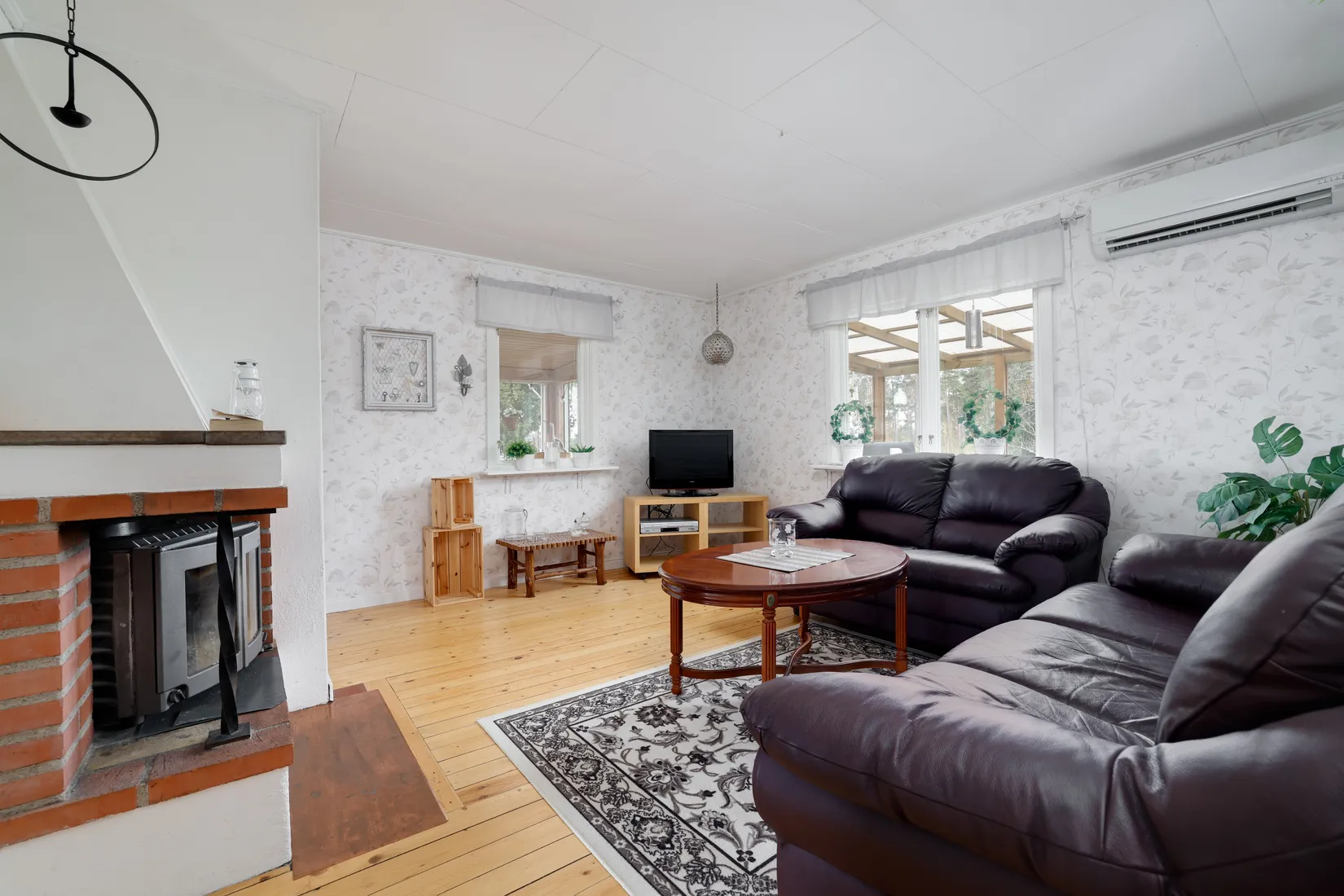 Fritidshus, Brunnsnäsvägen 16, Laxå