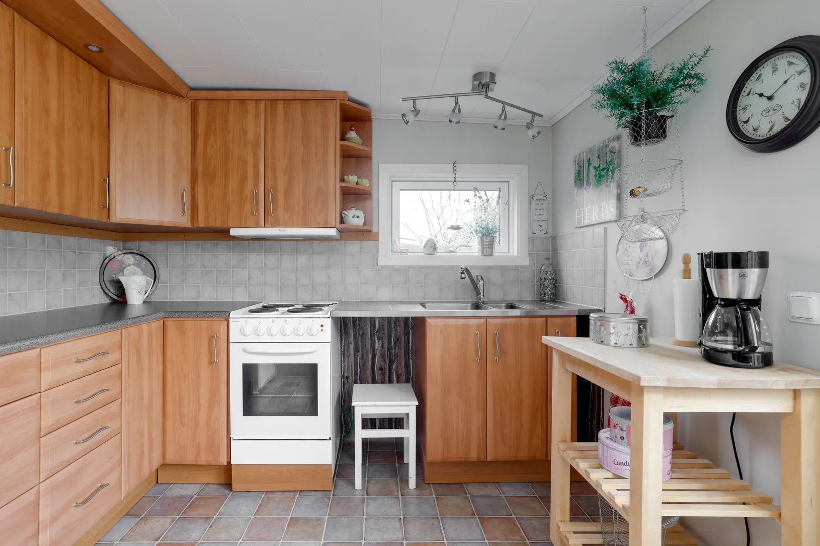 Fritidshus, Brunnsnäsvägen 16, Laxå