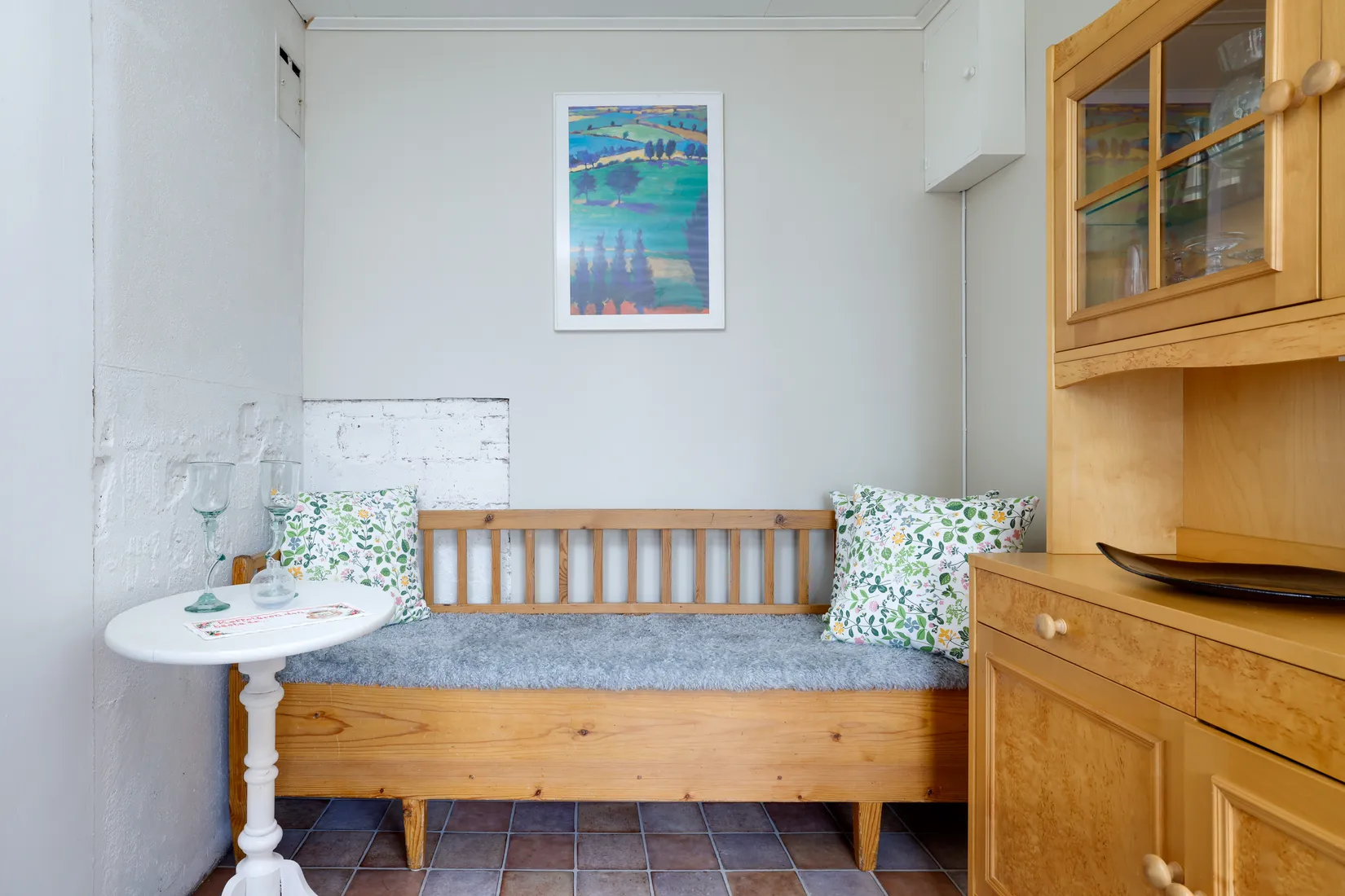 Fritidshus, Brunnsnäsvägen 16, Laxå