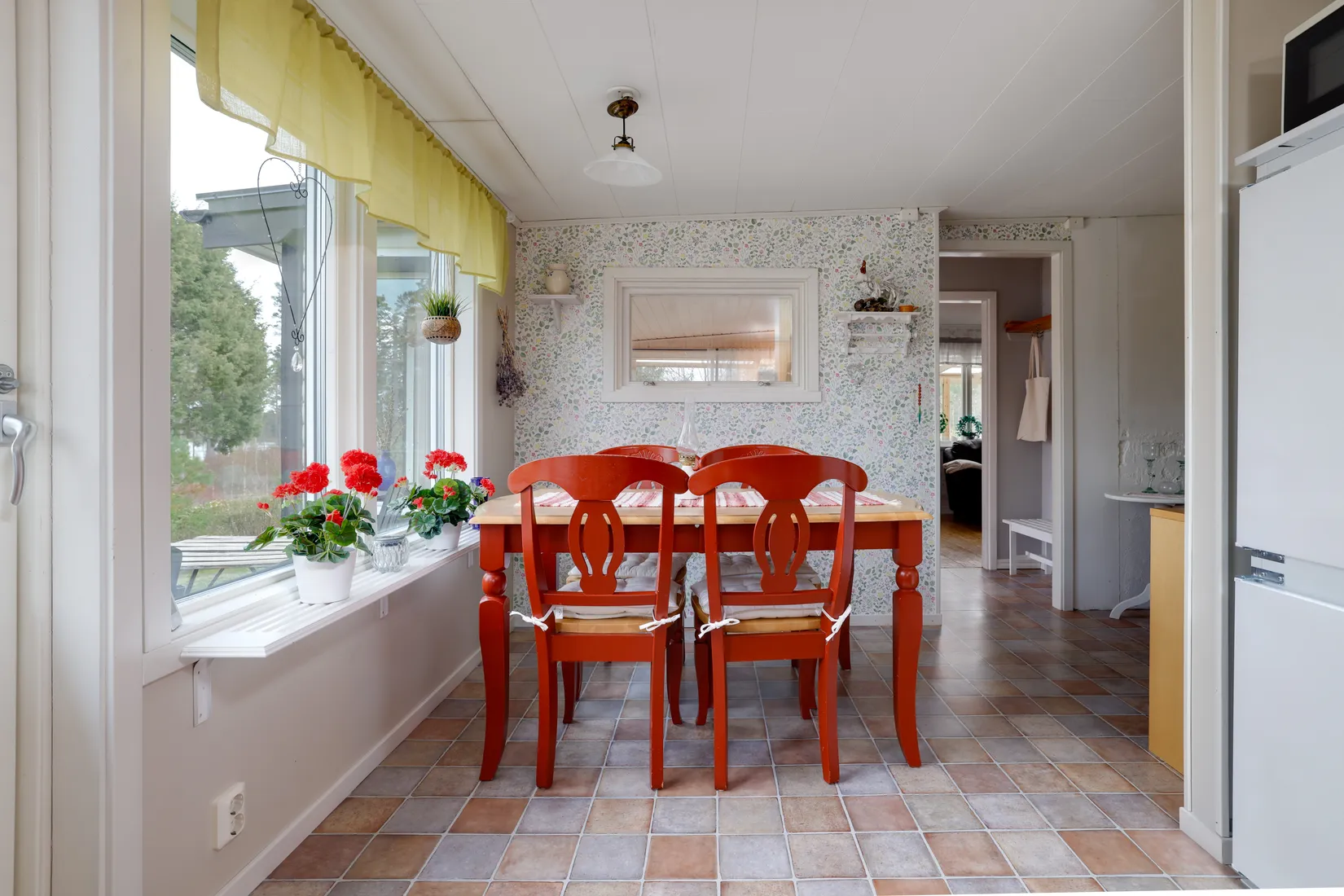 Fritidshus, Brunnsnäsvägen 16, Laxå