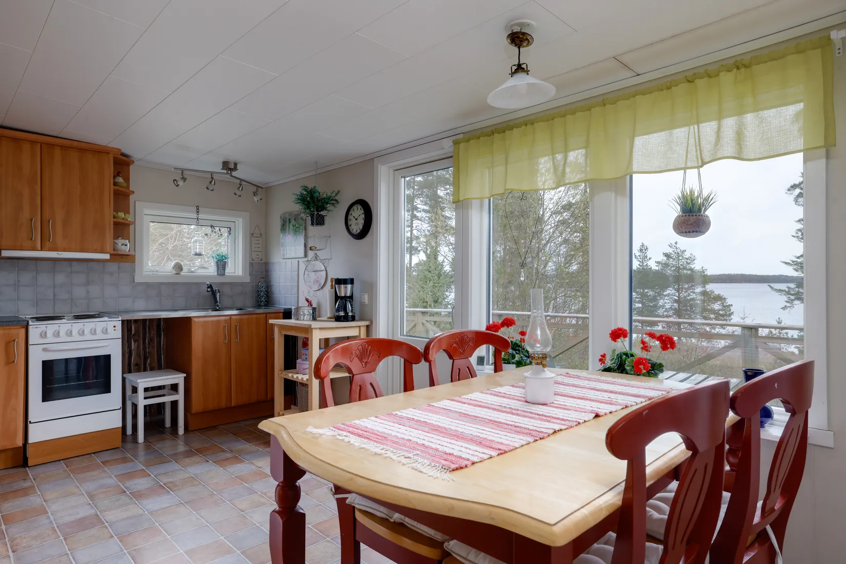 Fritidshus, Brunnsnäsvägen 16, Laxå