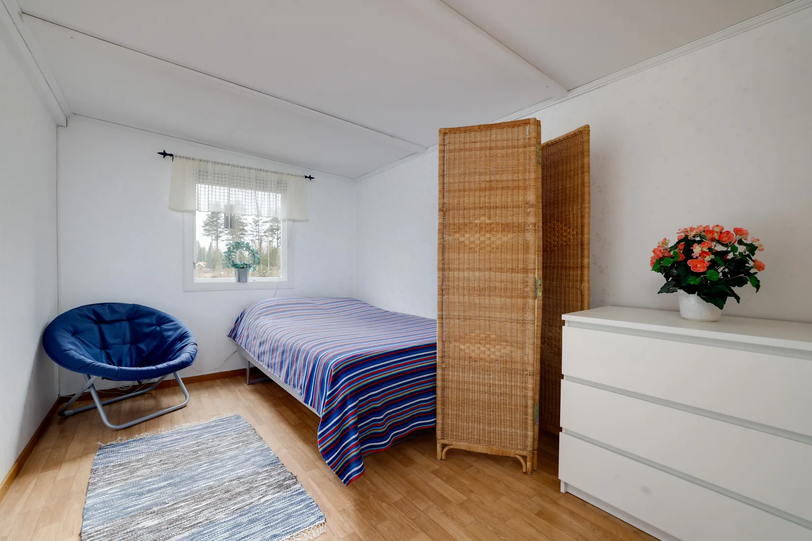 Fritidshus, Brunnsnäsvägen 16, Laxå