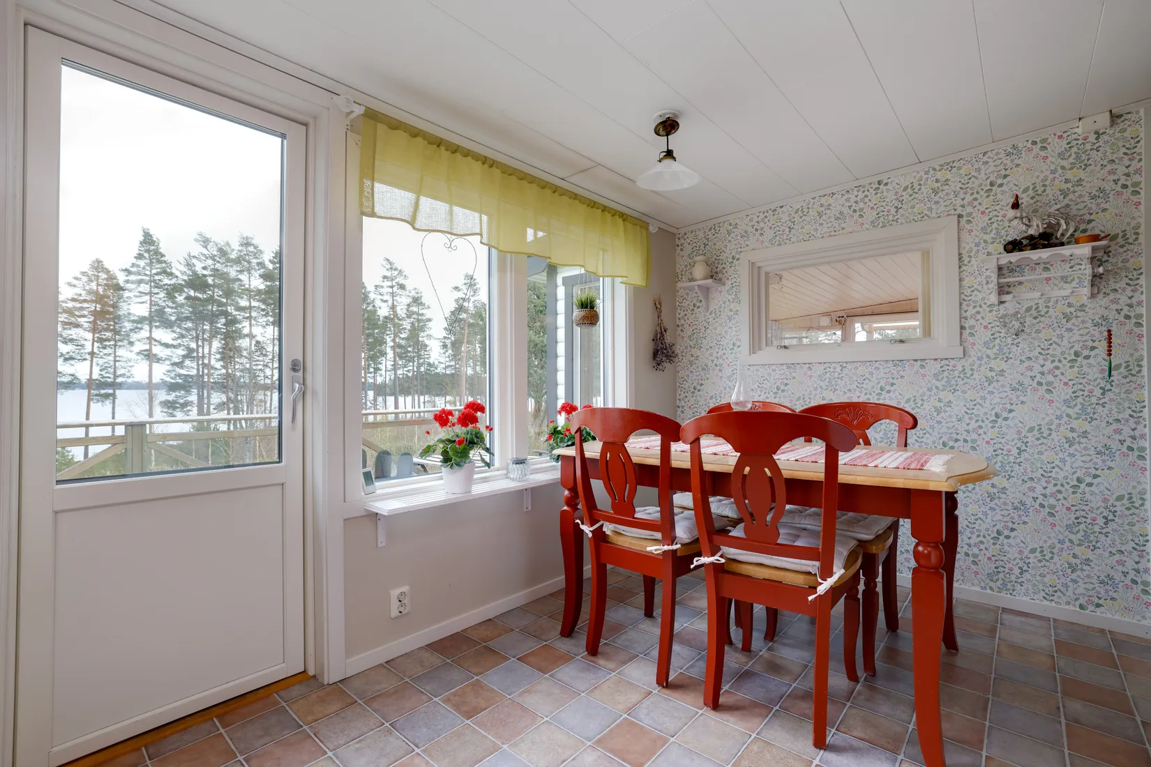 Fritidshus, Brunnsnäsvägen 16, Laxå