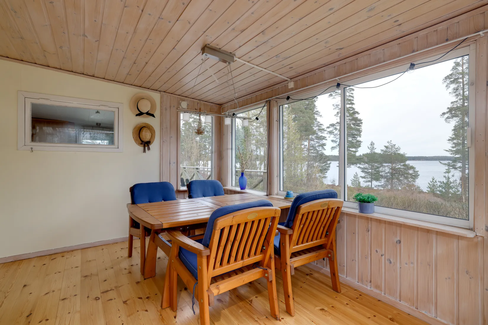 Fritidshus, Brunnsnäsvägen 16, Laxå