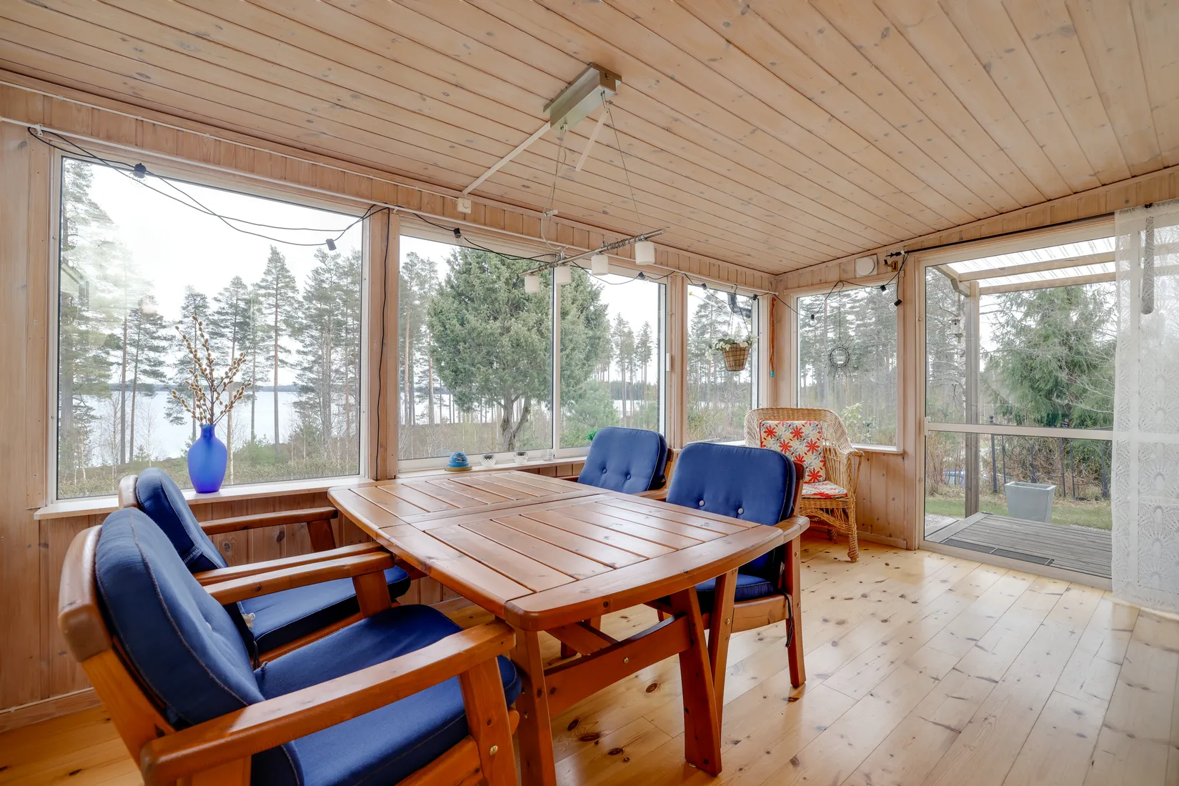 Fritidshus, Brunnsnäsvägen 16, Laxå