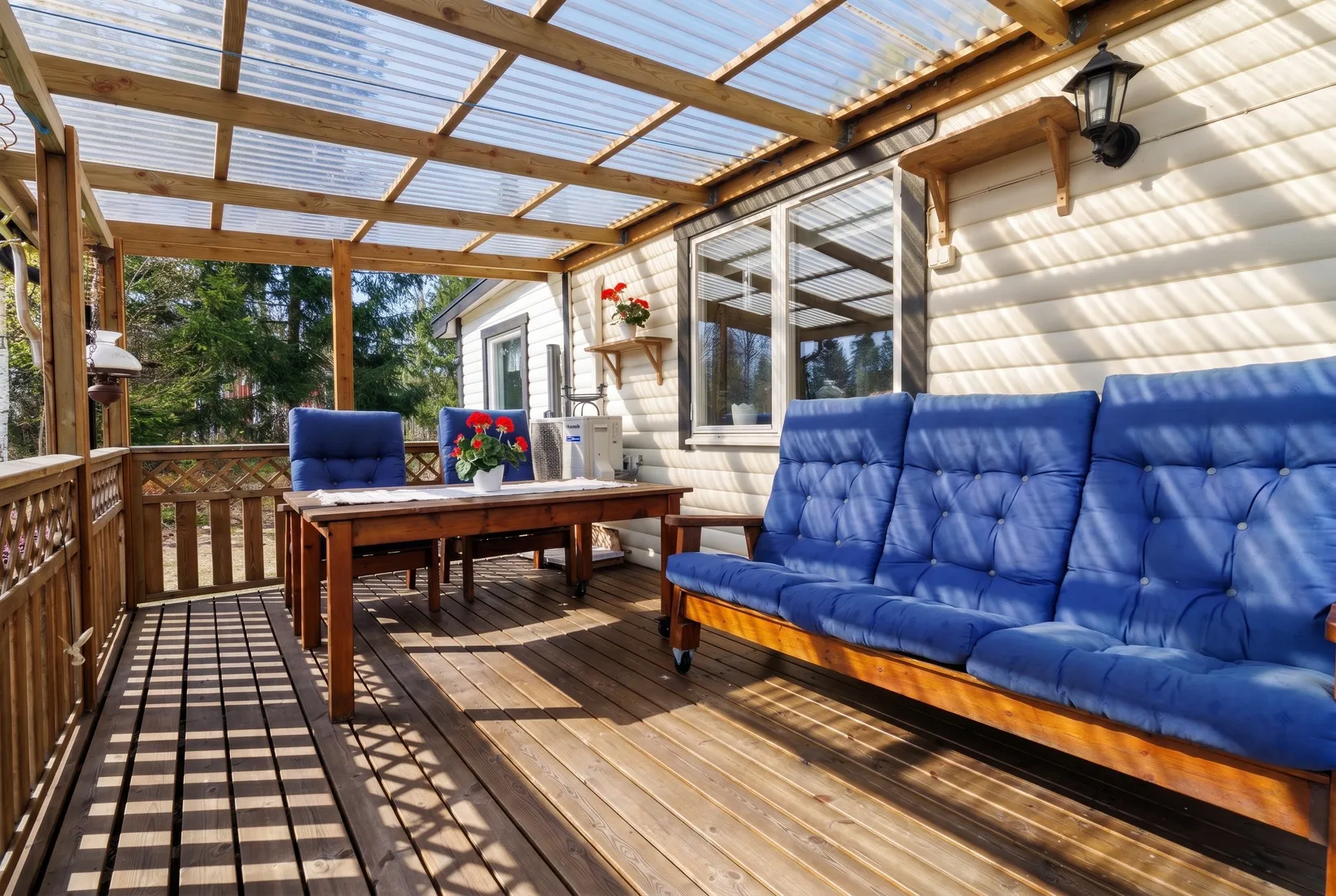 Fritidshus, Brunnsnäsvägen 16, Laxå