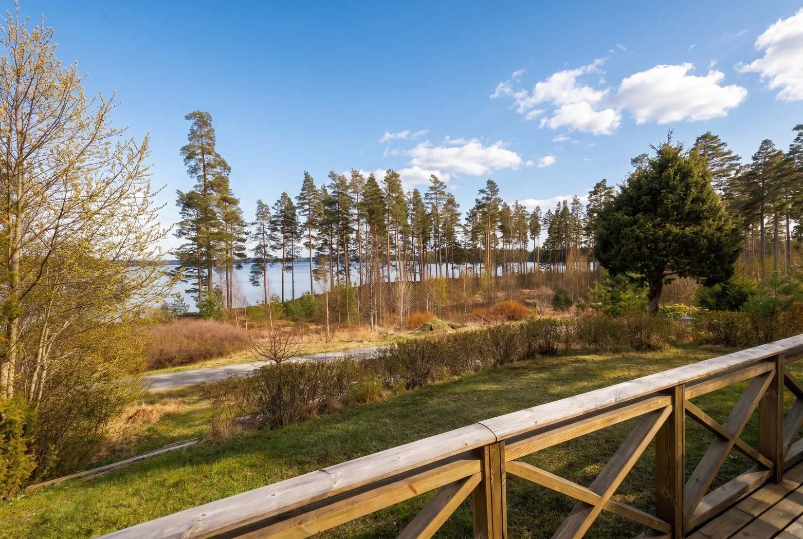 Fritidshus, Brunnsnäsvägen 16, Laxå