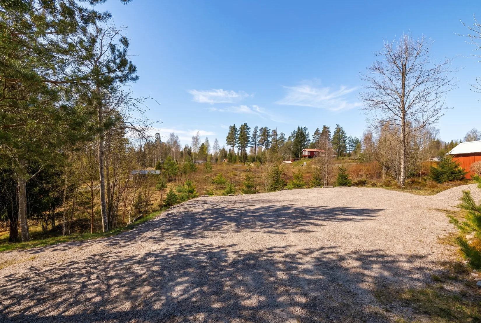 Fritidshus, Brunnsnäsvägen 16, Laxå