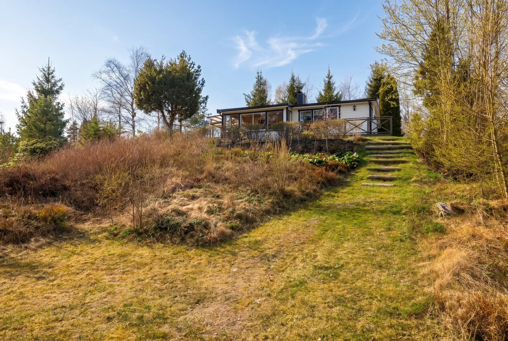 Fritidshus, Brunnsnäsvägen 16, Laxå