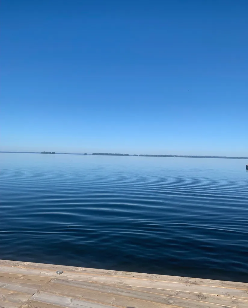 Fritidshus, Brunnsnäsvägen 16, Laxå