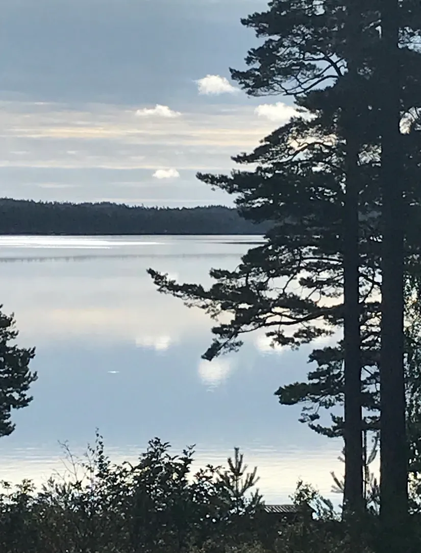 Fritidshus, Brunnsnäsvägen 16, Laxå