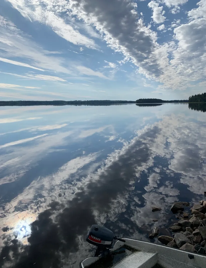 Fritidshus, Brunnsnäsvägen 16, Laxå