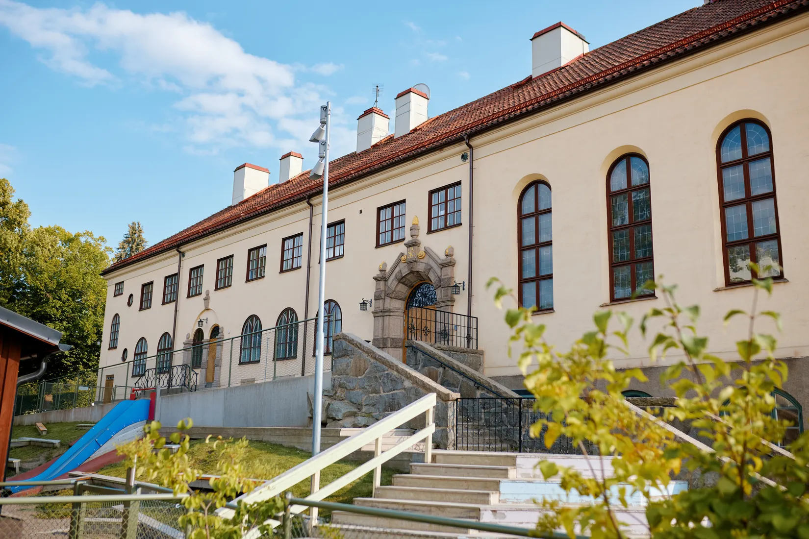 Bostadsrätt, Masugnsvägen 50, 5tr., Bromma / Mariehäll, Stockholm