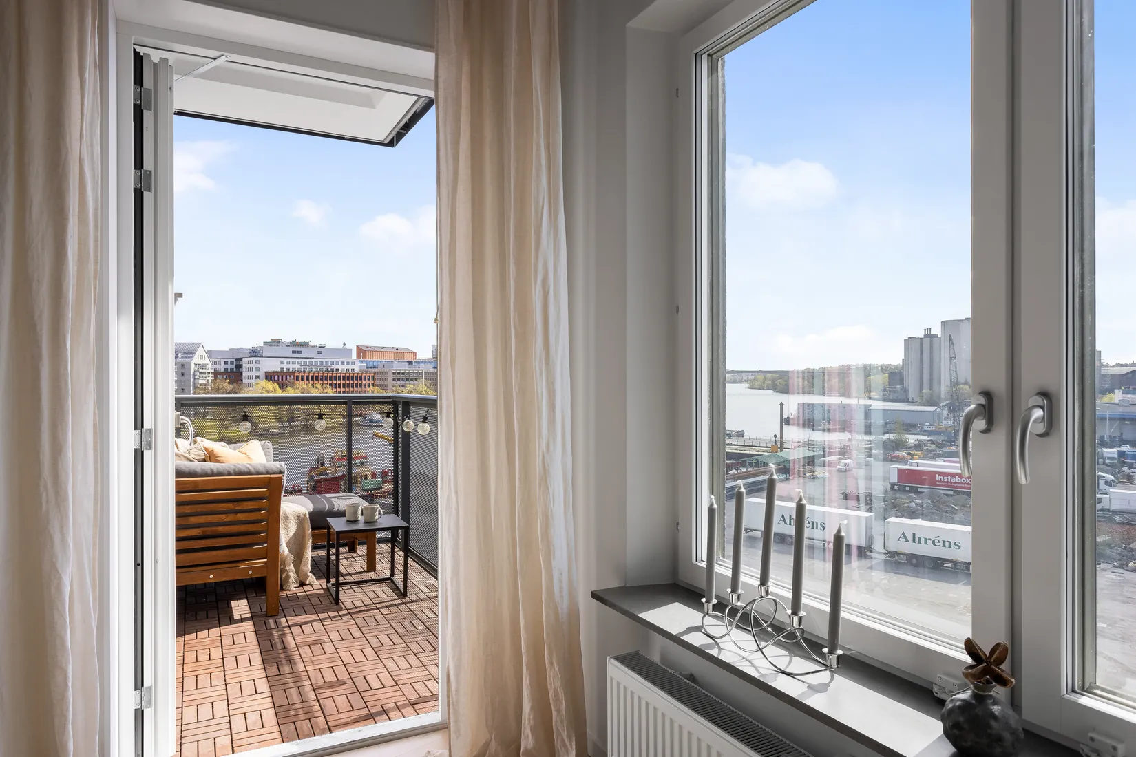 Bostadsrätt, Masugnsvägen 50, 5tr., Bromma / Mariehäll, Stockholm