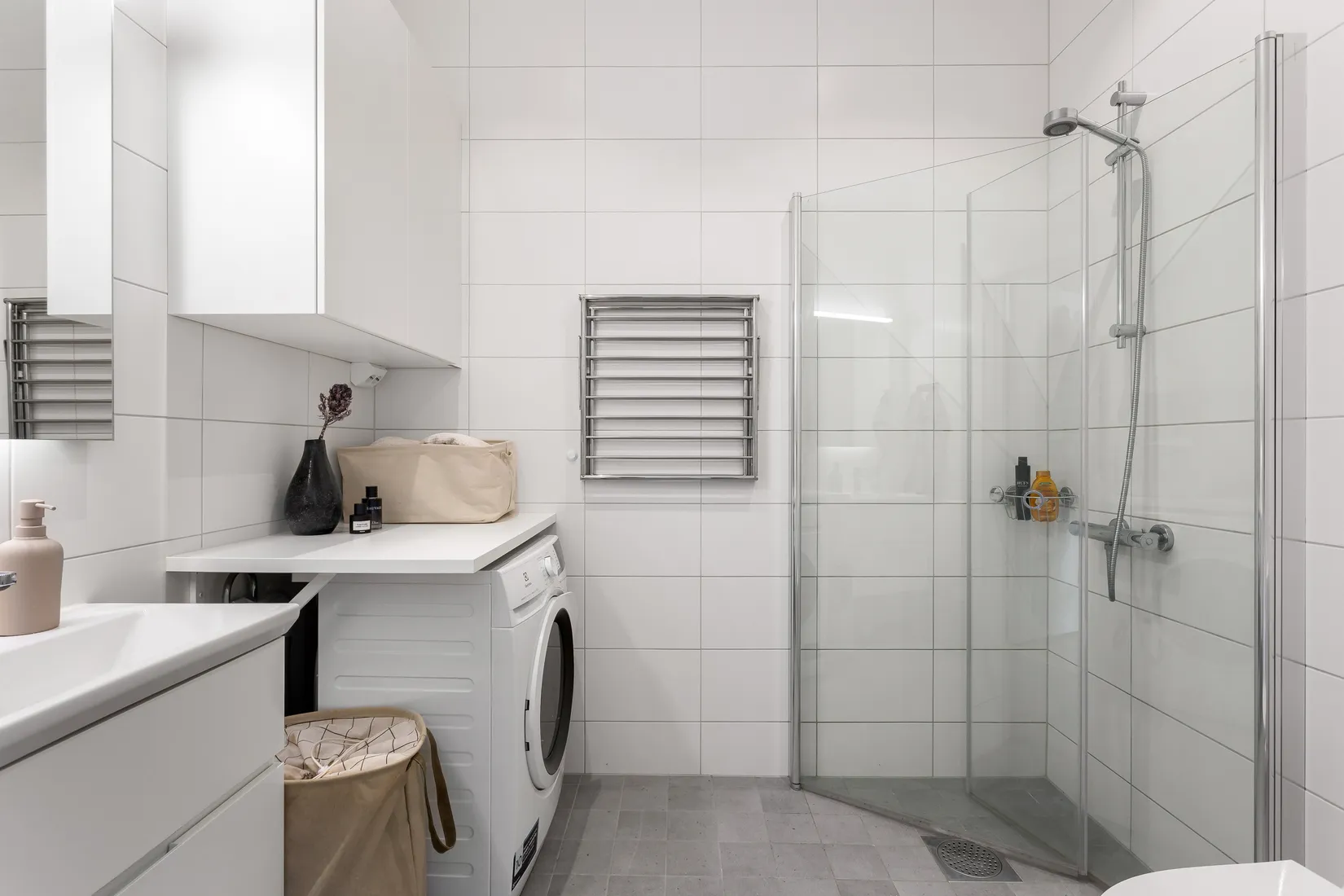 Bostadsrätt, Masugnsvägen 50, 5tr., Bromma / Mariehäll, Stockholm