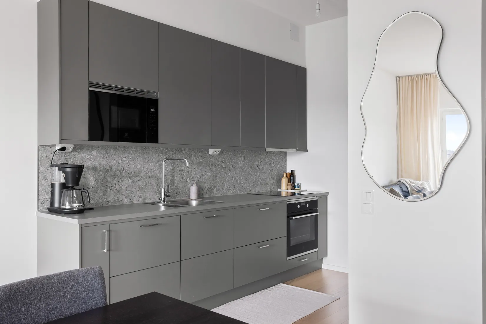 Bostadsrätt, Masugnsvägen 50, 5tr., Bromma / Mariehäll, Stockholm