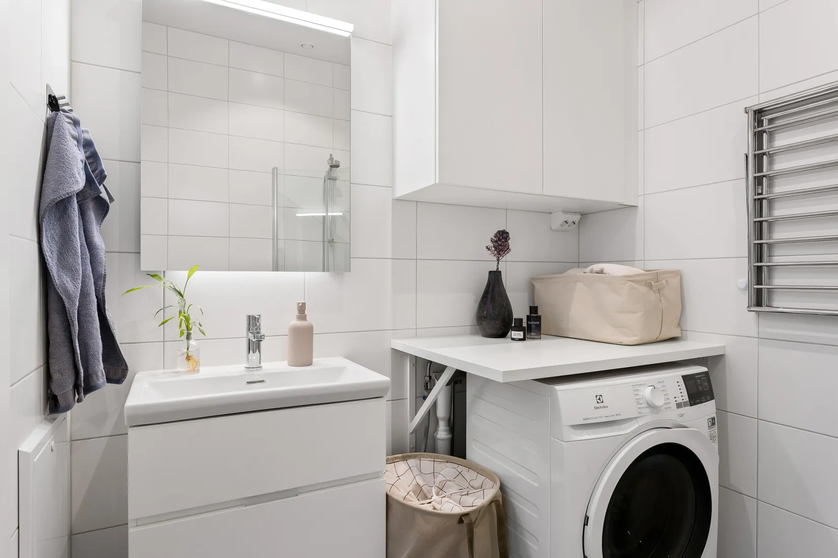 Bostadsrätt, Masugnsvägen 50, 5tr., Bromma / Mariehäll, Stockholm