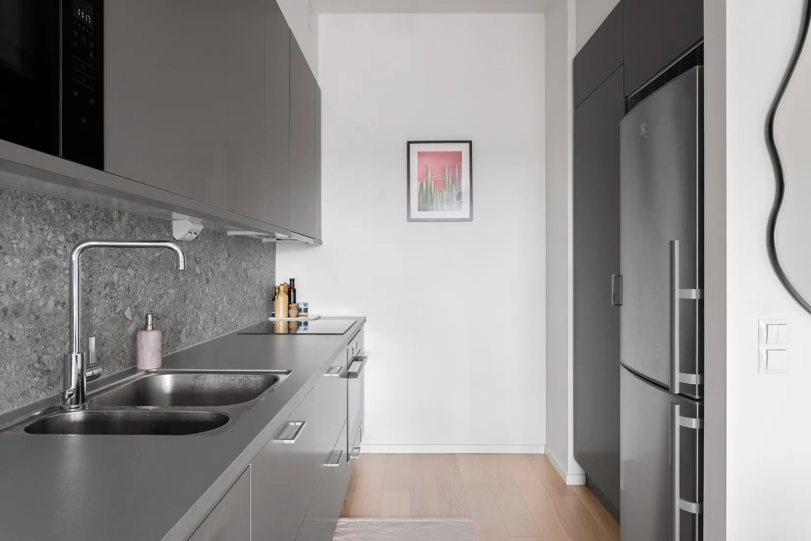 Bostadsrätt, Masugnsvägen 50, 5tr., Bromma / Mariehäll, Stockholm