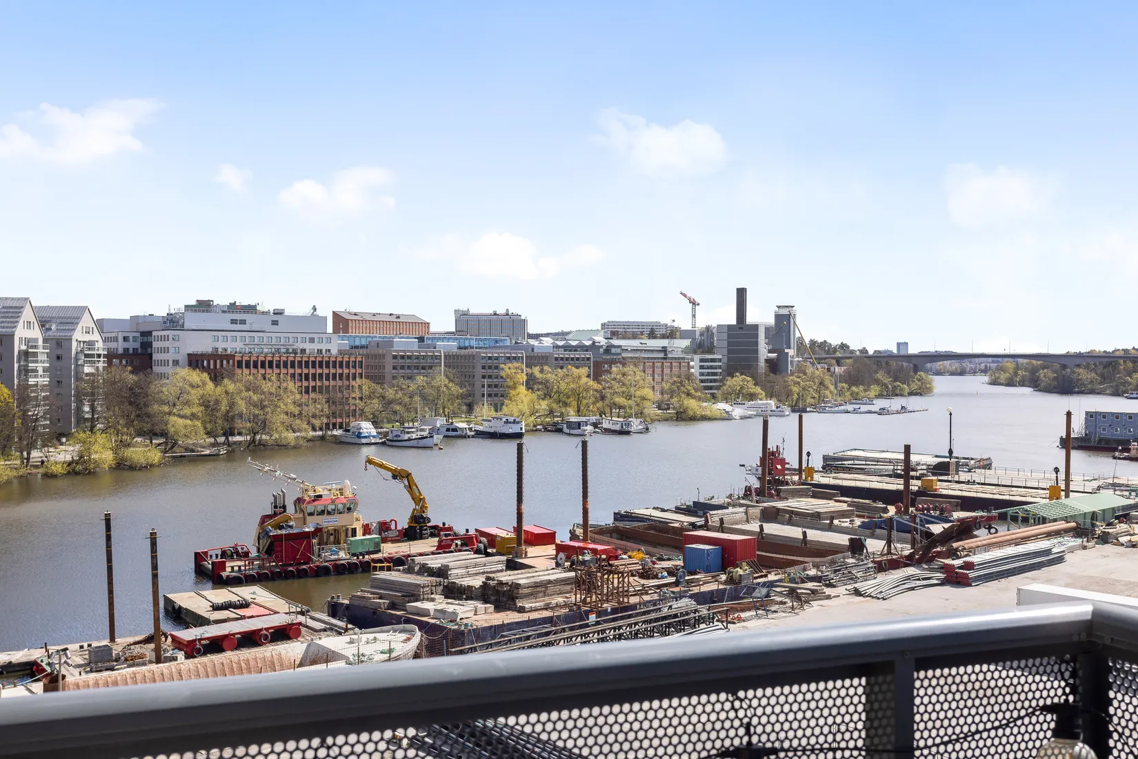 Bostadsrätt, Masugnsvägen 50, 5tr., Bromma / Mariehäll, Stockholm