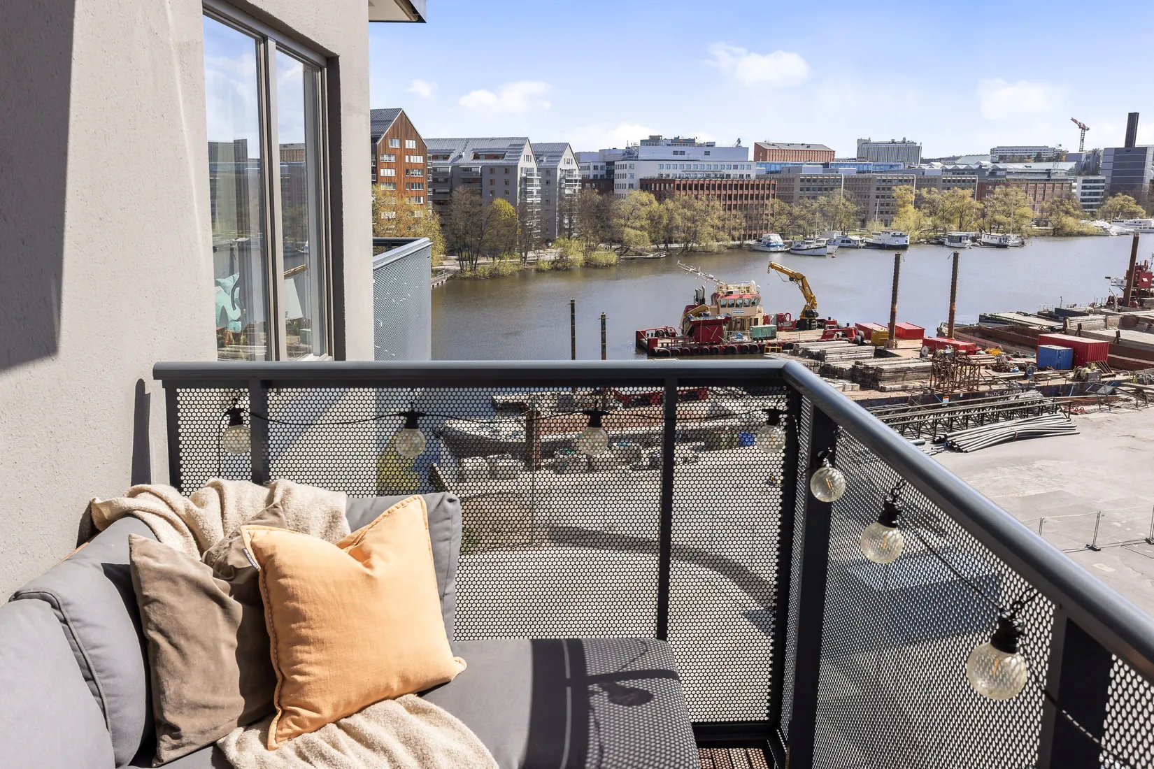 Bostadsrätt, Masugnsvägen 50, 5tr., Bromma / Mariehäll, Stockholm