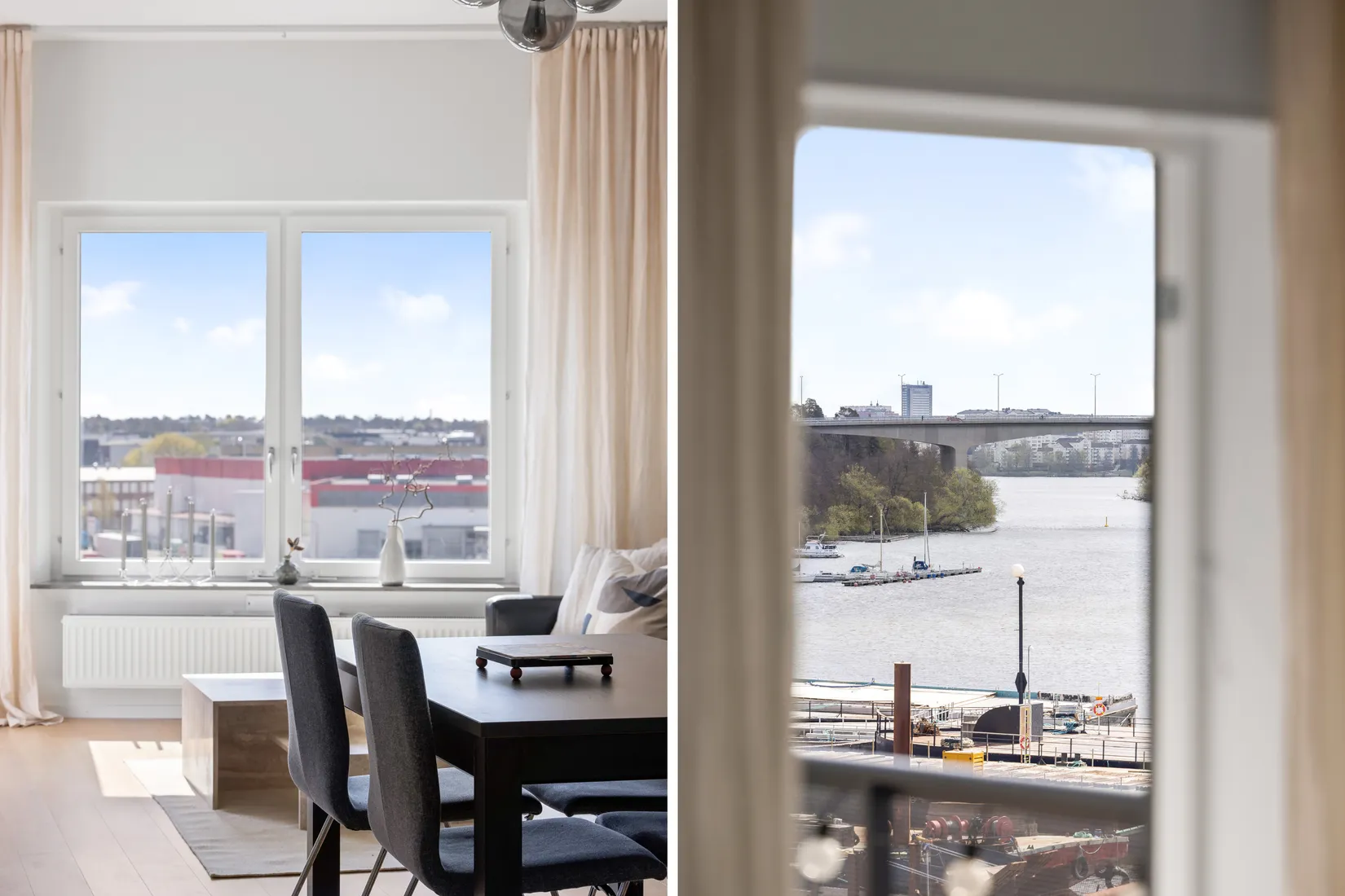 Bostadsrätt, Masugnsvägen 50, 5tr., Bromma / Mariehäll, Stockholm