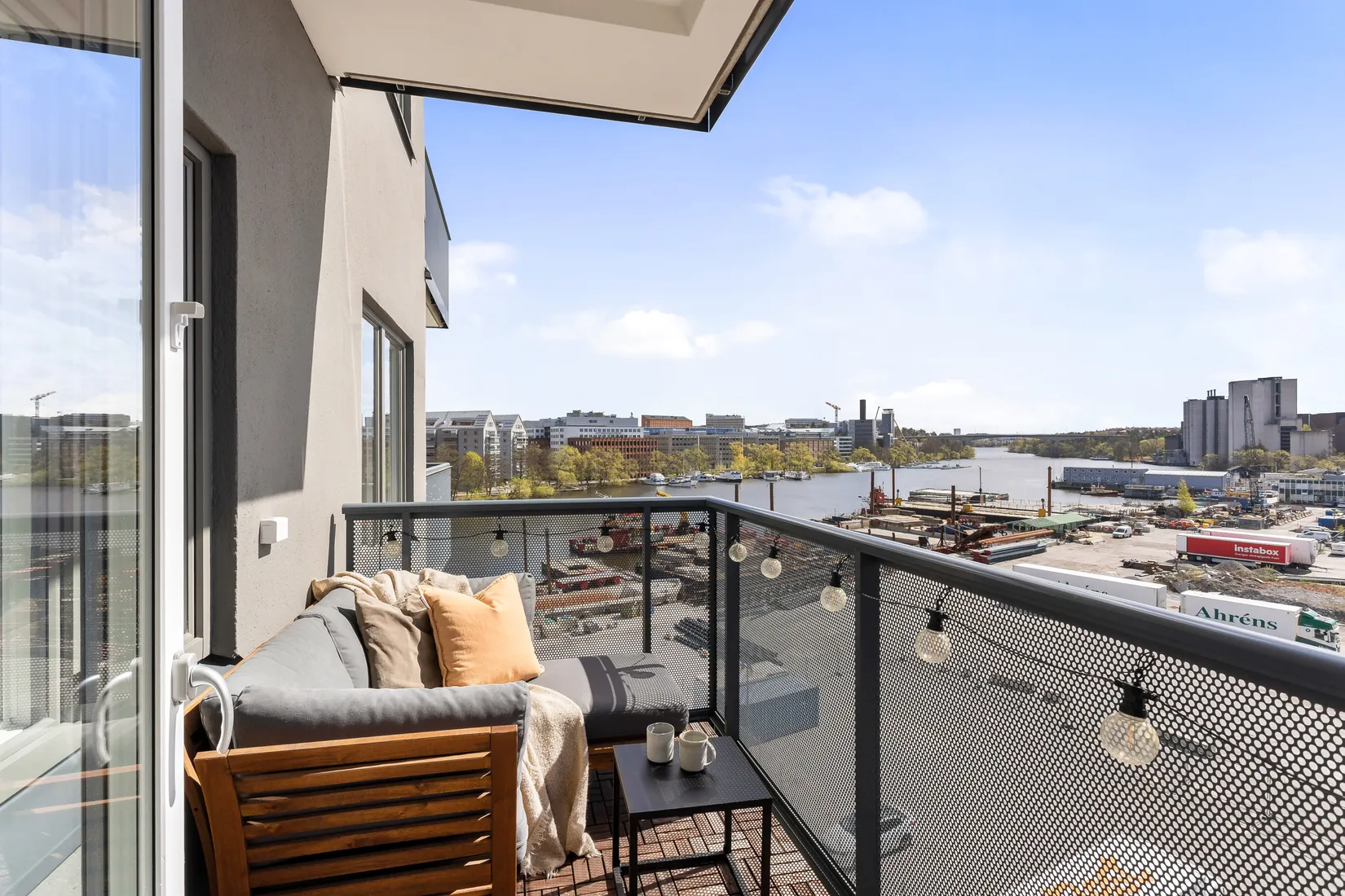 Bostadsrätt, Masugnsvägen 50, 5tr., Bromma / Mariehäll, Stockholm