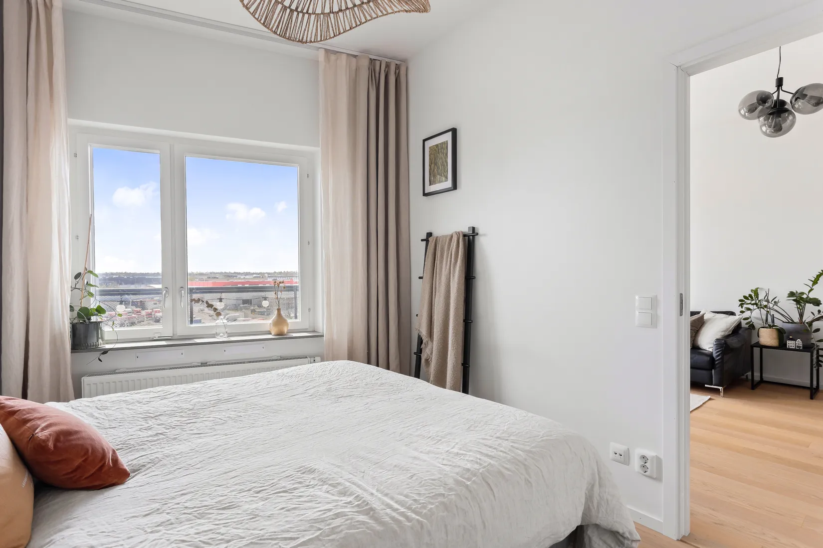 Bostadsrätt, Masugnsvägen 50, 5tr., Bromma / Mariehäll, Stockholm