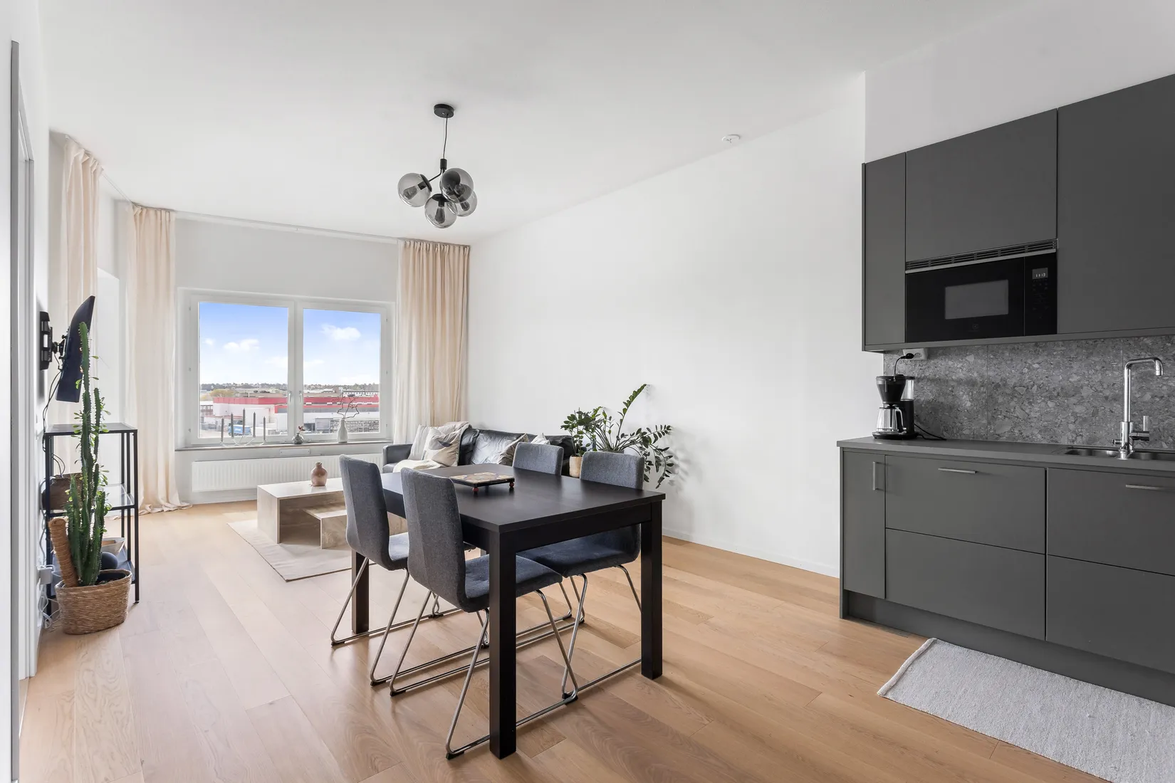 Bostadsrätt, Masugnsvägen 50, 5tr., Bromma / Mariehäll, Stockholm