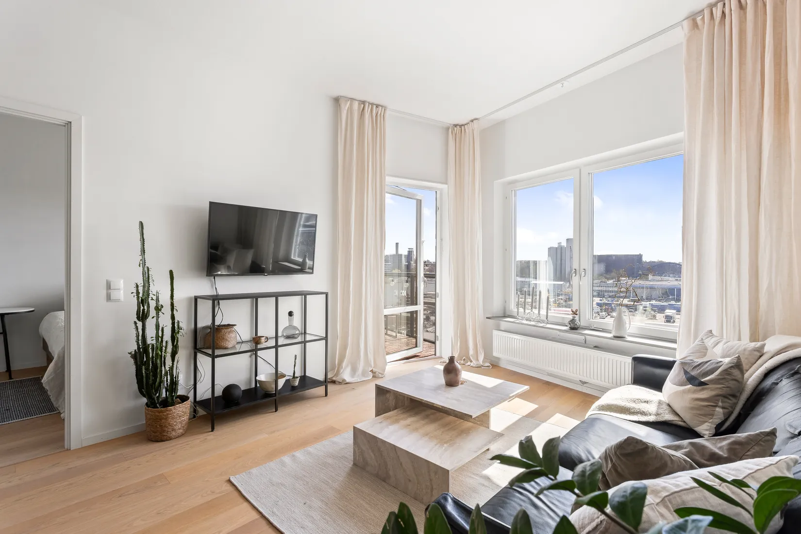 Bostadsrätt, Masugnsvägen 50, 5tr., Bromma / Mariehäll, Stockholm