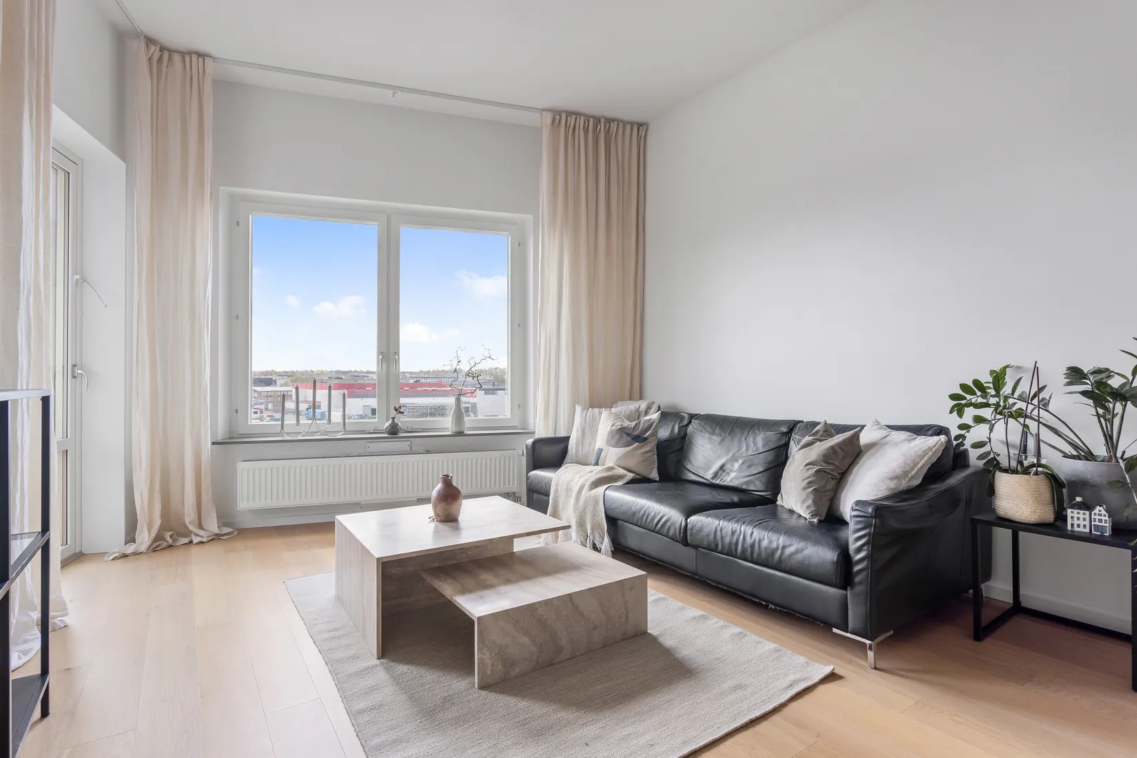 Bostadsrätt, Masugnsvägen 50, 5tr., Bromma / Mariehäll, Stockholm