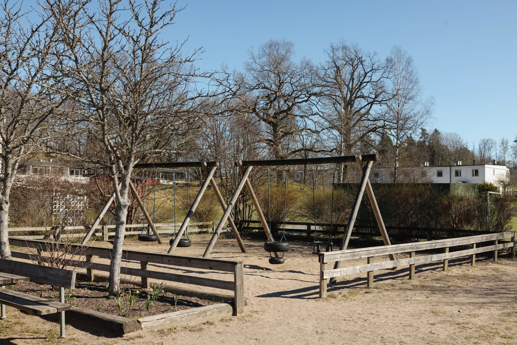 Radhus, Herrängsvägen 28, Rönninge, Salem