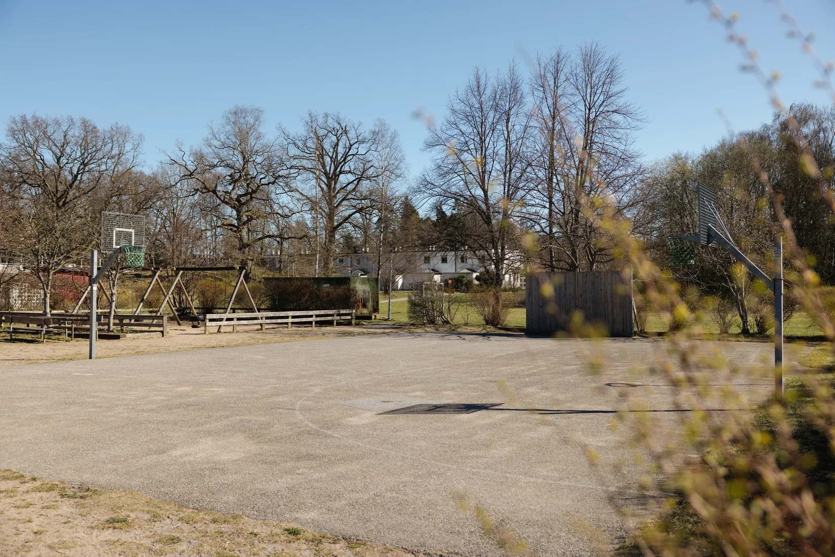 Radhus, Herrängsvägen 28, Rönninge, Salem