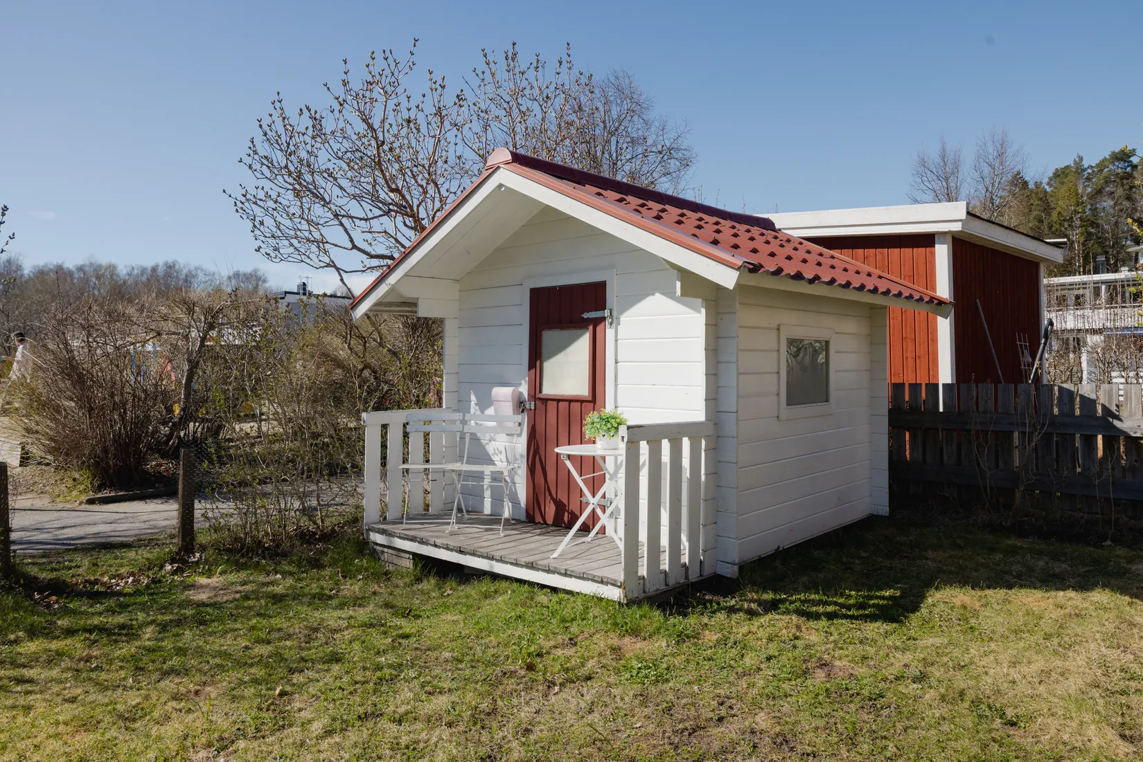 Radhus, Herrängsvägen 28, Rönninge, Salem