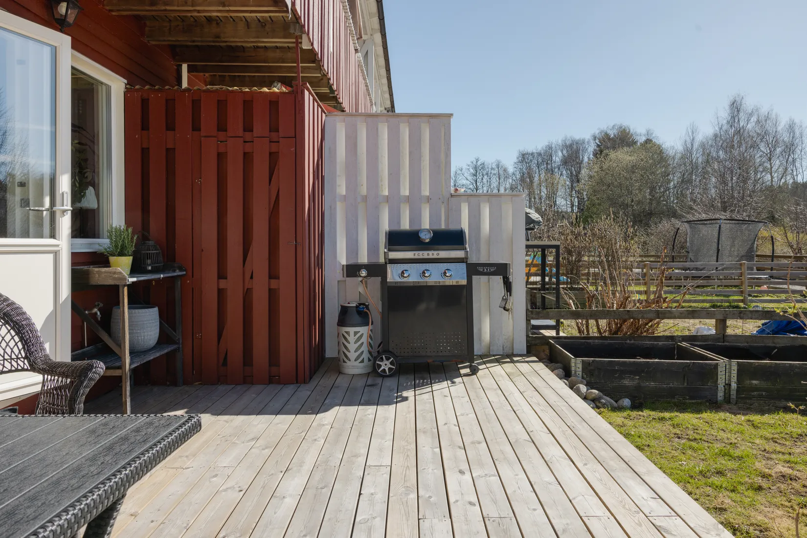 Radhus, Herrängsvägen 28, Rönninge, Salem