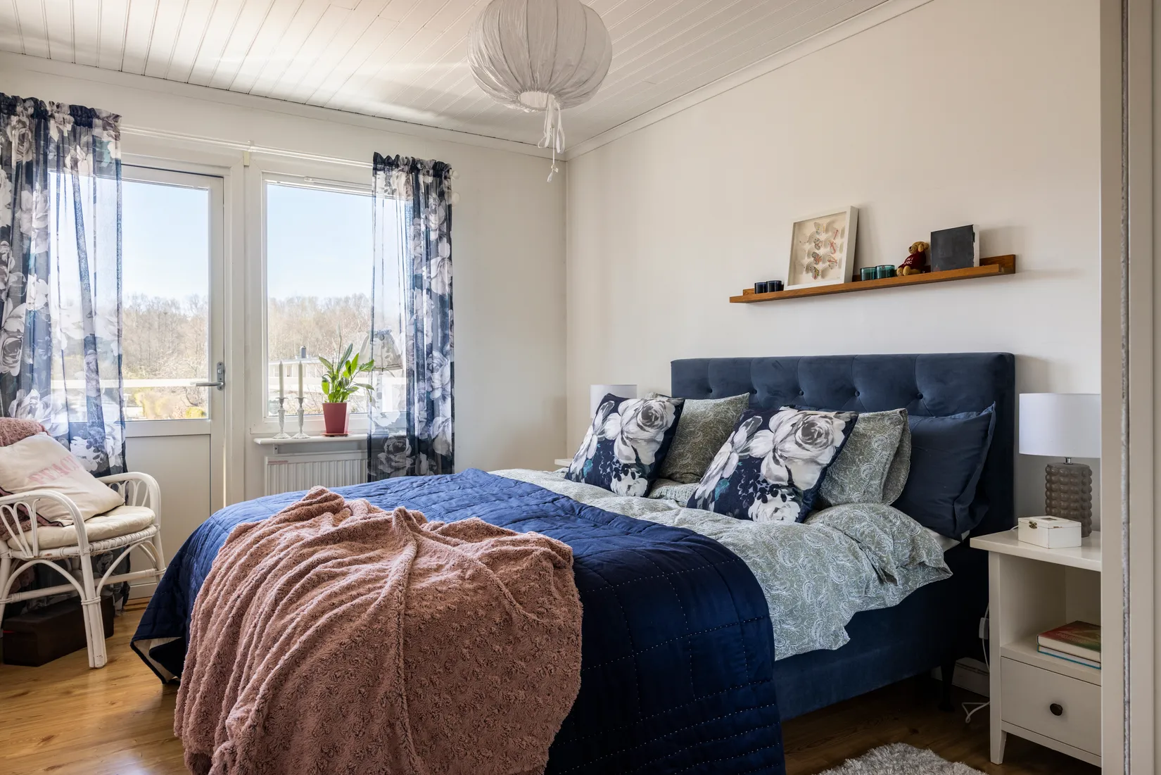 Radhus, Herrängsvägen 28, Rönninge, Salem