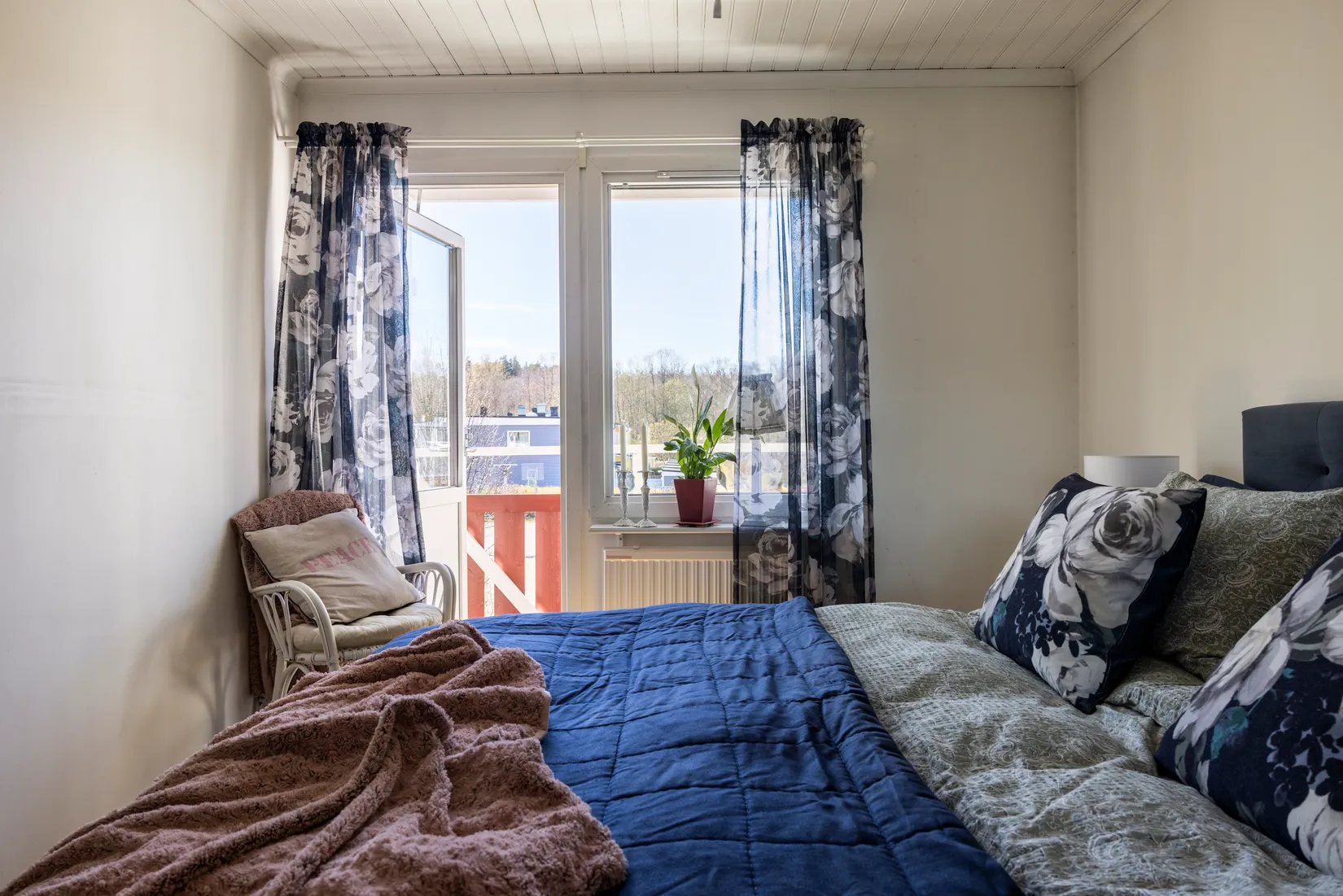 Radhus, Herrängsvägen 28, Rönninge, Salem