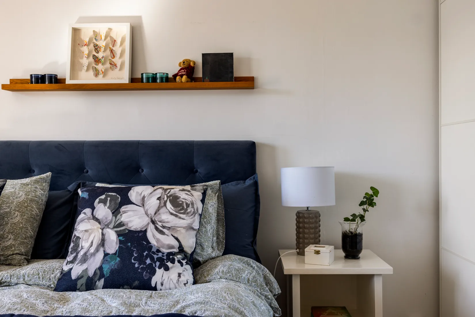 Radhus, Herrängsvägen 28, Rönninge, Salem