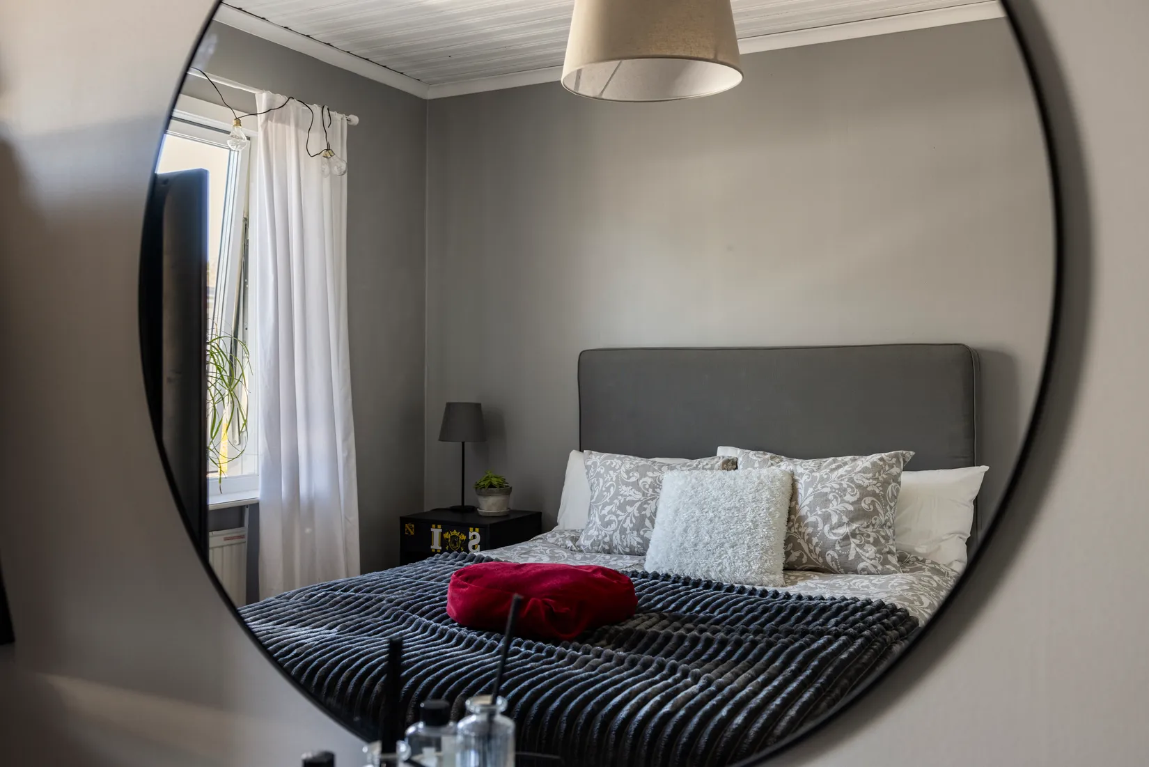 Radhus, Herrängsvägen 28, Rönninge, Salem