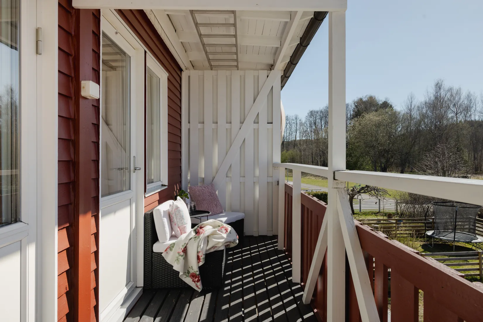 Radhus, Herrängsvägen 28, Rönninge, Salem