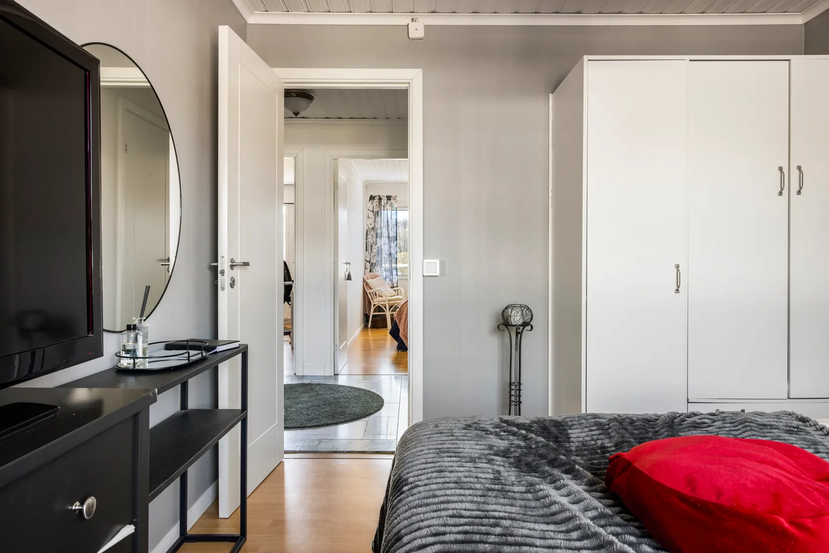 Radhus, Herrängsvägen 28, Rönninge, Salem