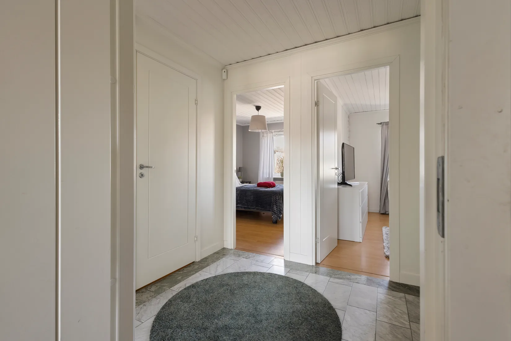 Radhus, Herrängsvägen 28, Rönninge, Salem