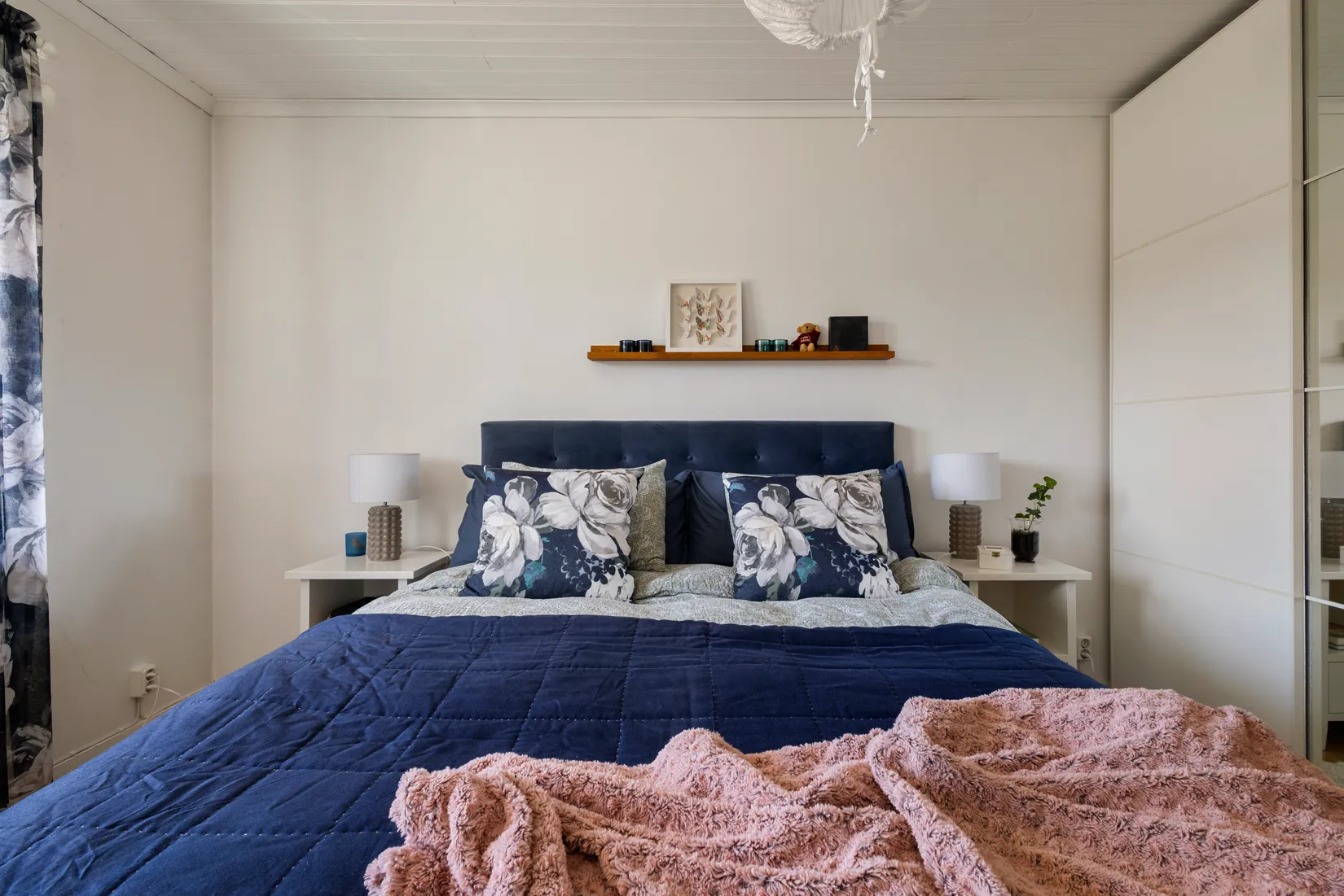 Radhus, Herrängsvägen 28, Rönninge, Salem