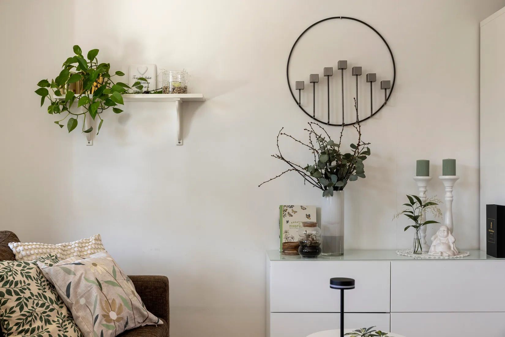 Radhus, Herrängsvägen 28, Rönninge, Salem