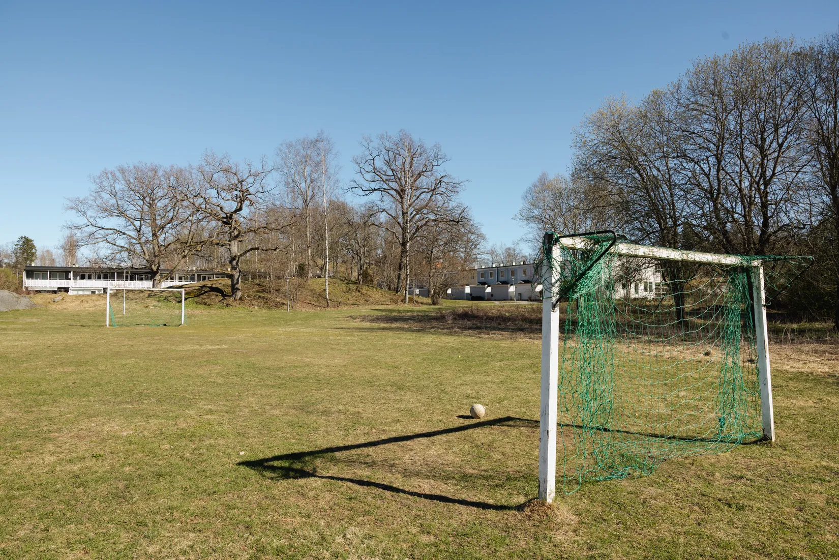 Radhus, Herrängsvägen 28, Rönninge, Salem