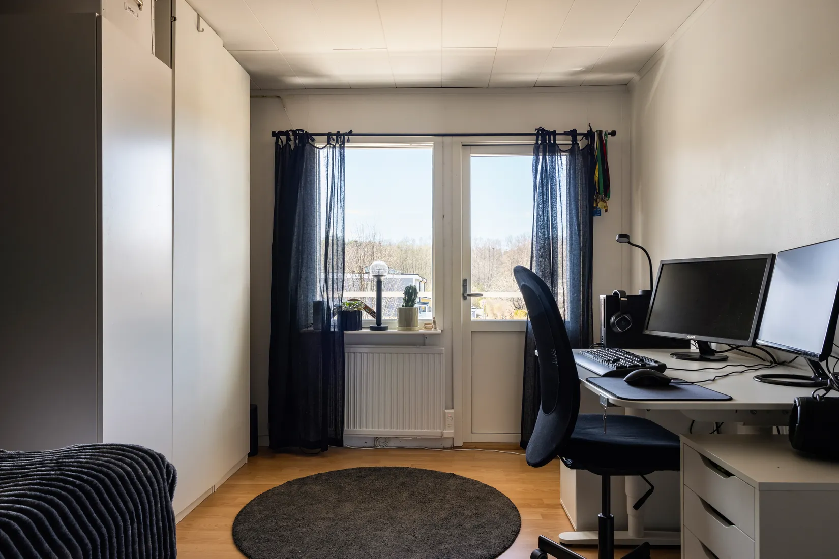 Radhus, Herrängsvägen 28, Rönninge, Salem