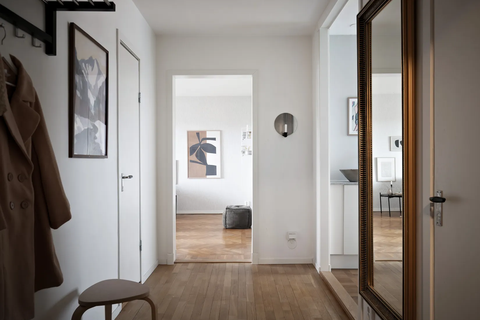 Bostadsrätt, Barytongatan 3, Kaverös, Göteborg