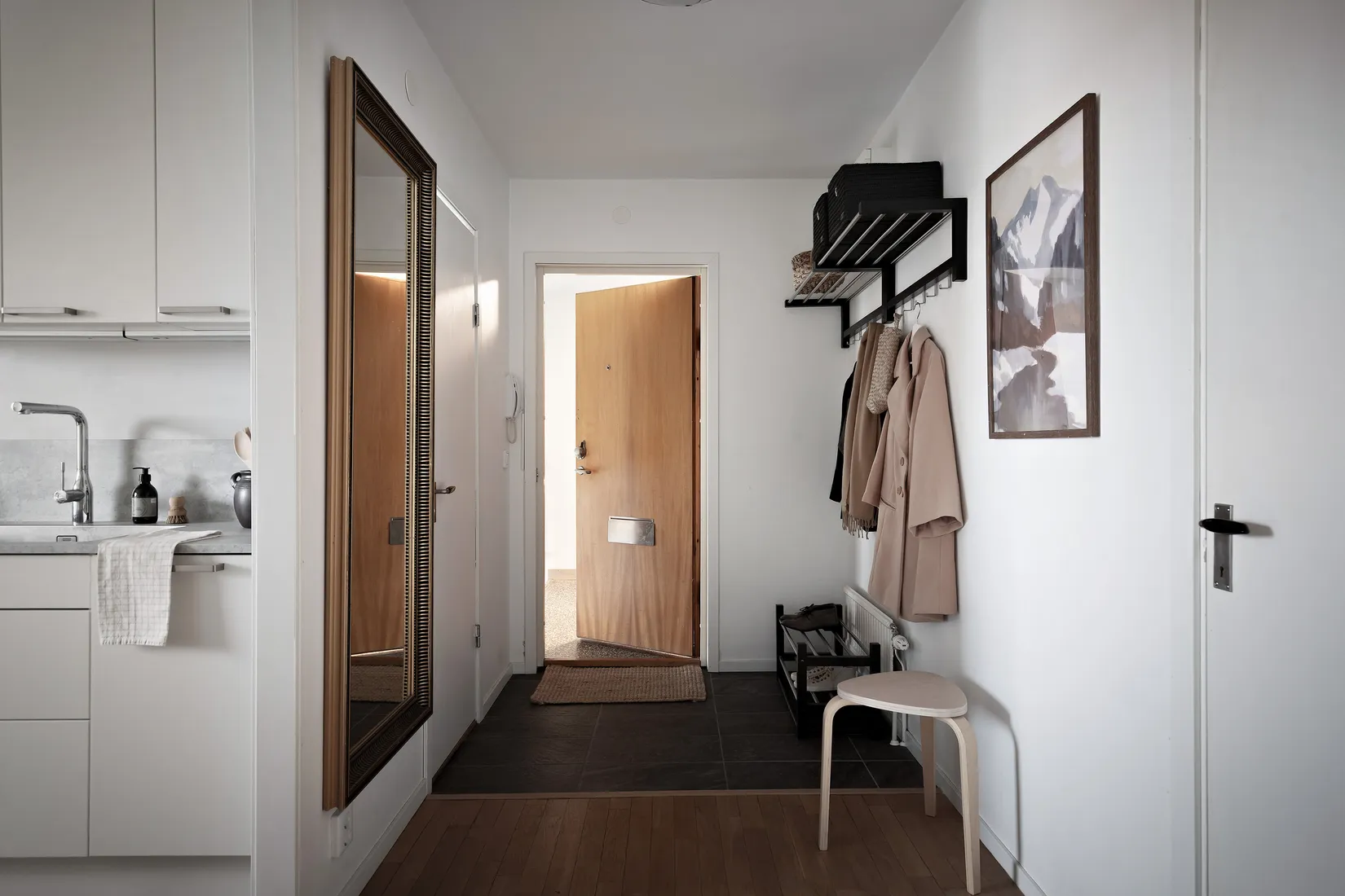 Bostadsrätt, Barytongatan 3, Kaverös, Göteborg