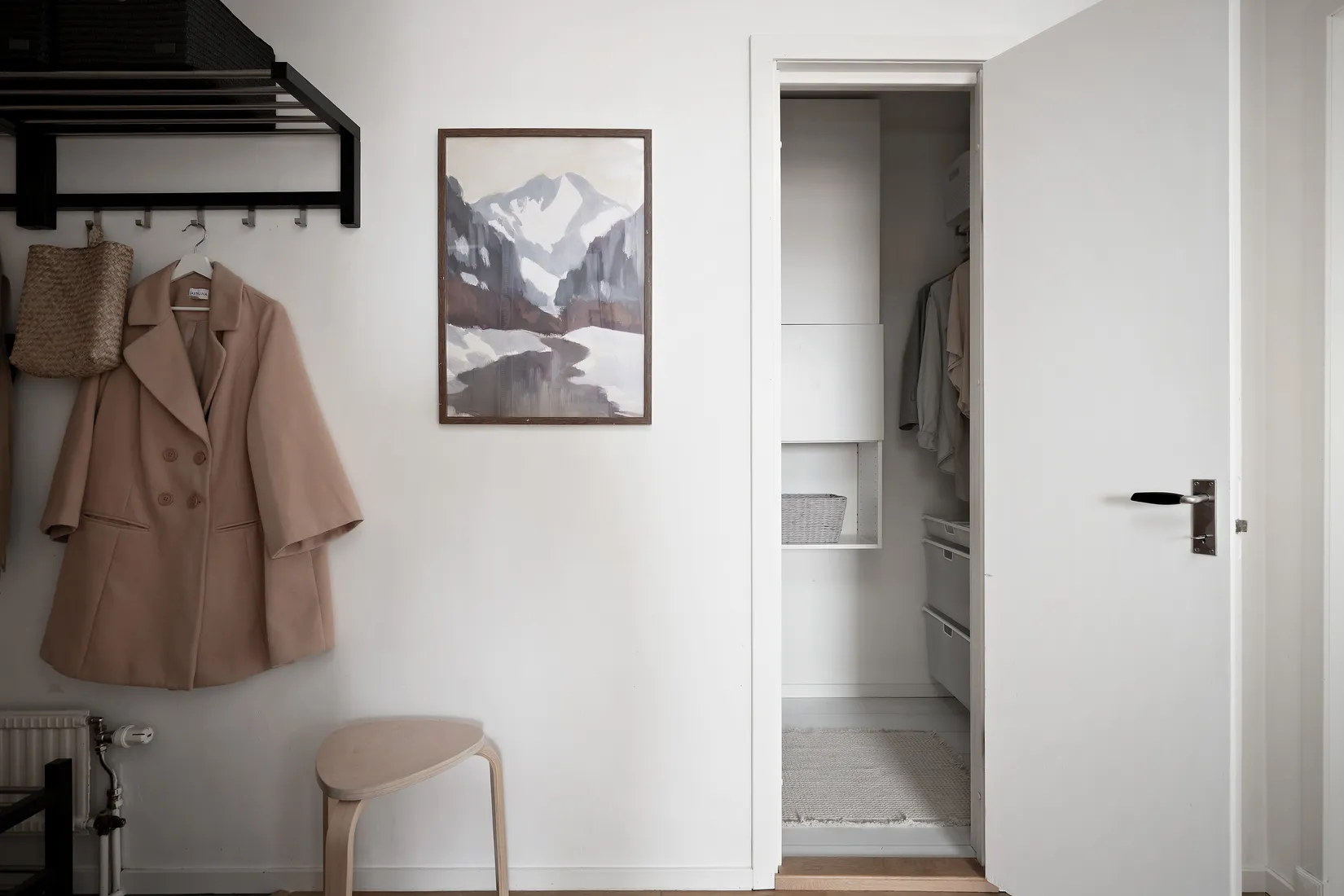 Bostadsrätt, Barytongatan 3, Kaverös, Göteborg