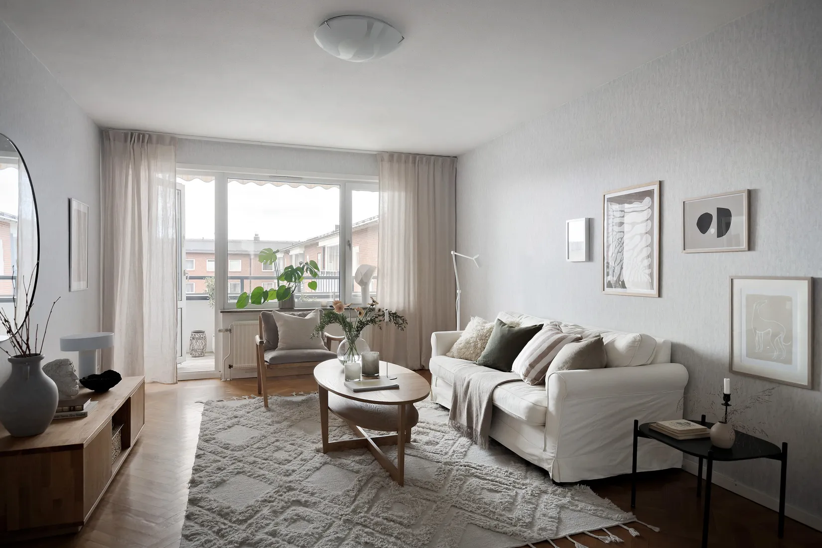Bostadsrätt, Barytongatan 3, Kaverös, Göteborg